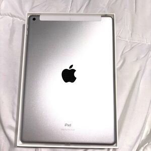 Apple ipad 9th gen